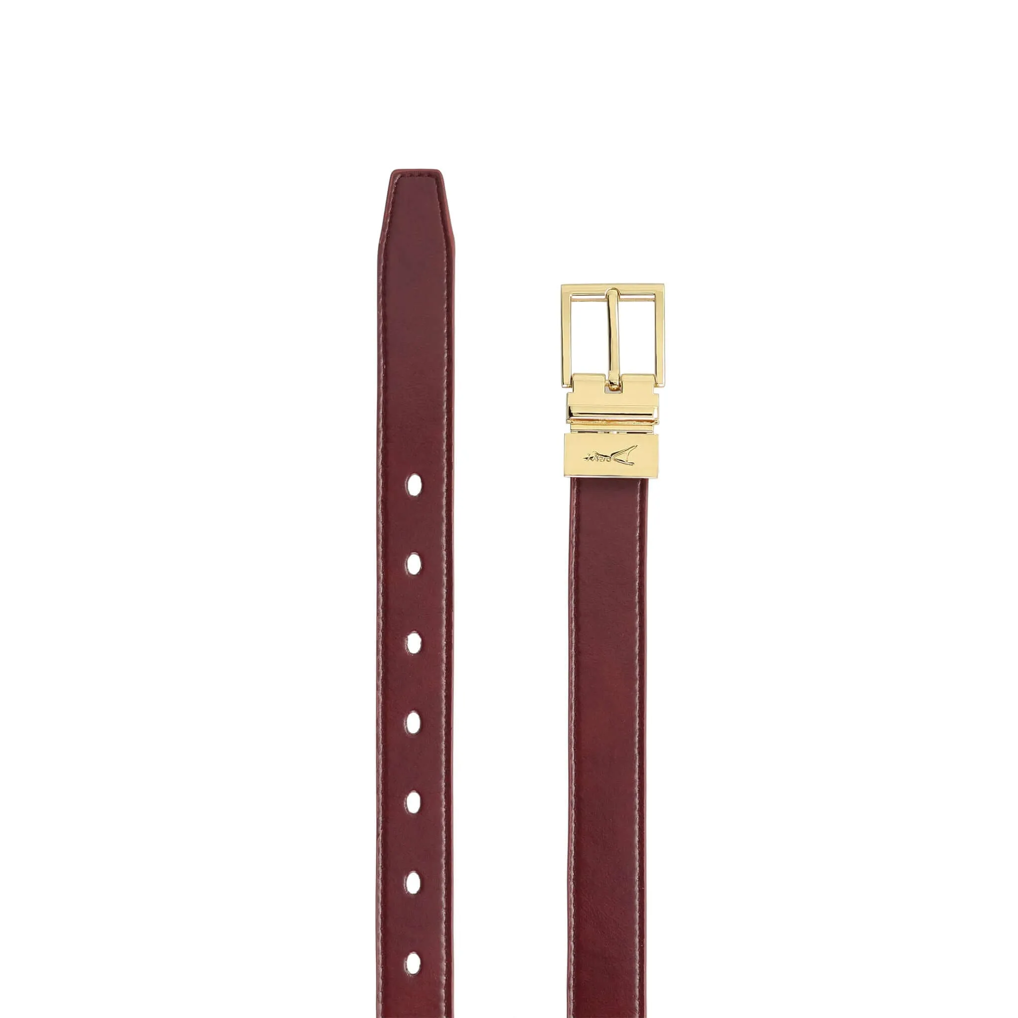 PRE-ORDER NOW! Square Reversible Belt