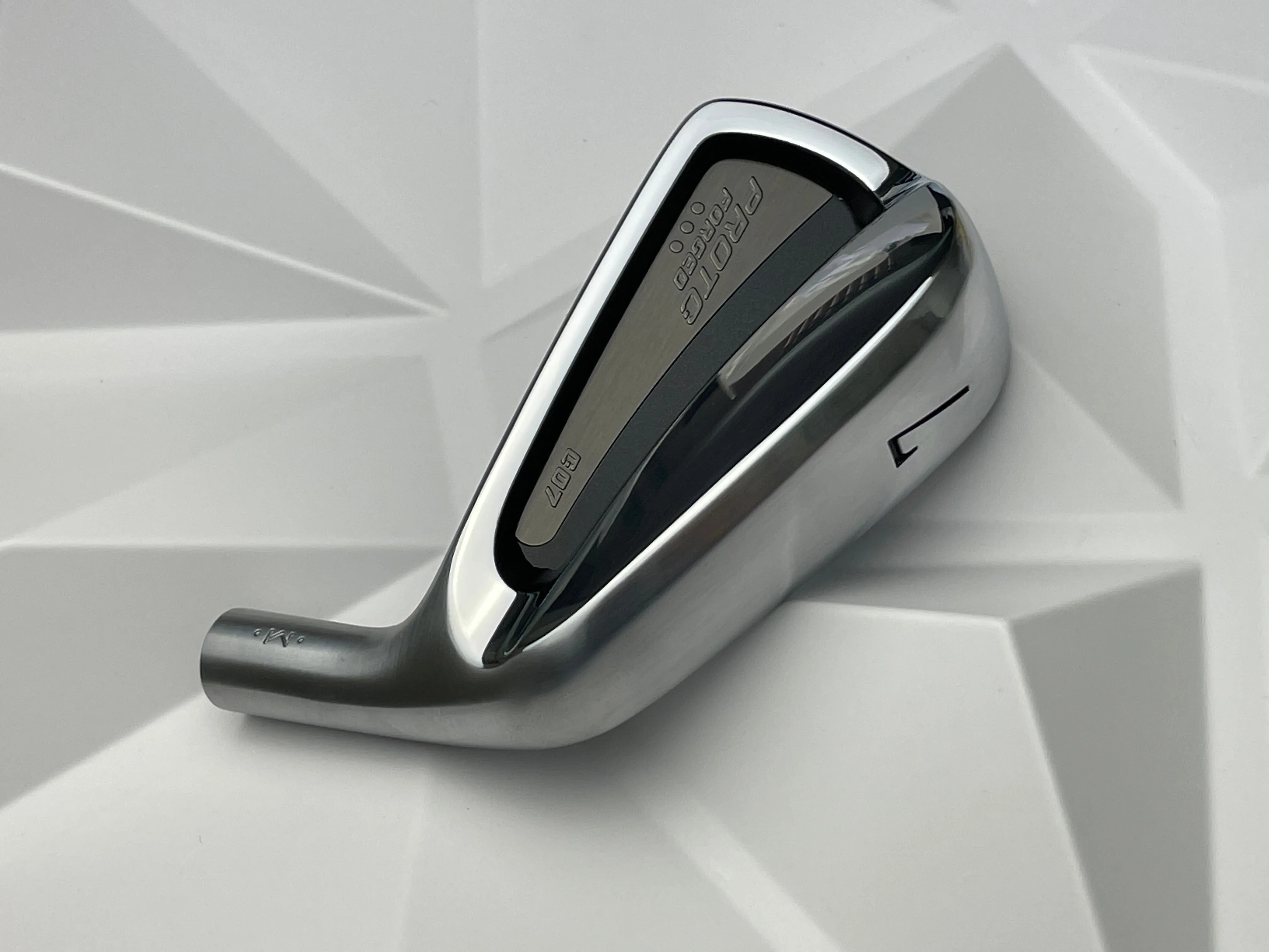 Proto Concept Irons C07