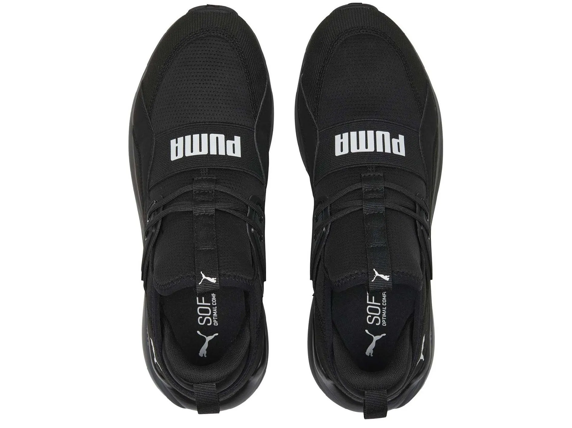 Puma Mens Cell Vive Intake <br> 377905 01