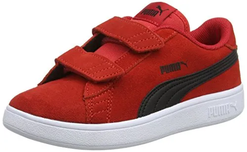 PUMA Unisex Kinder Smash