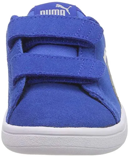 PUMA Unisex Kinder Smash