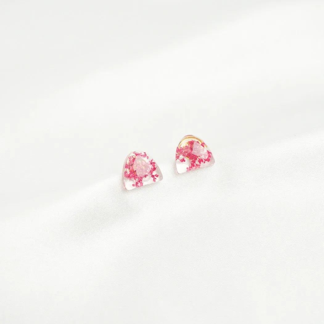 Raspberry Studs