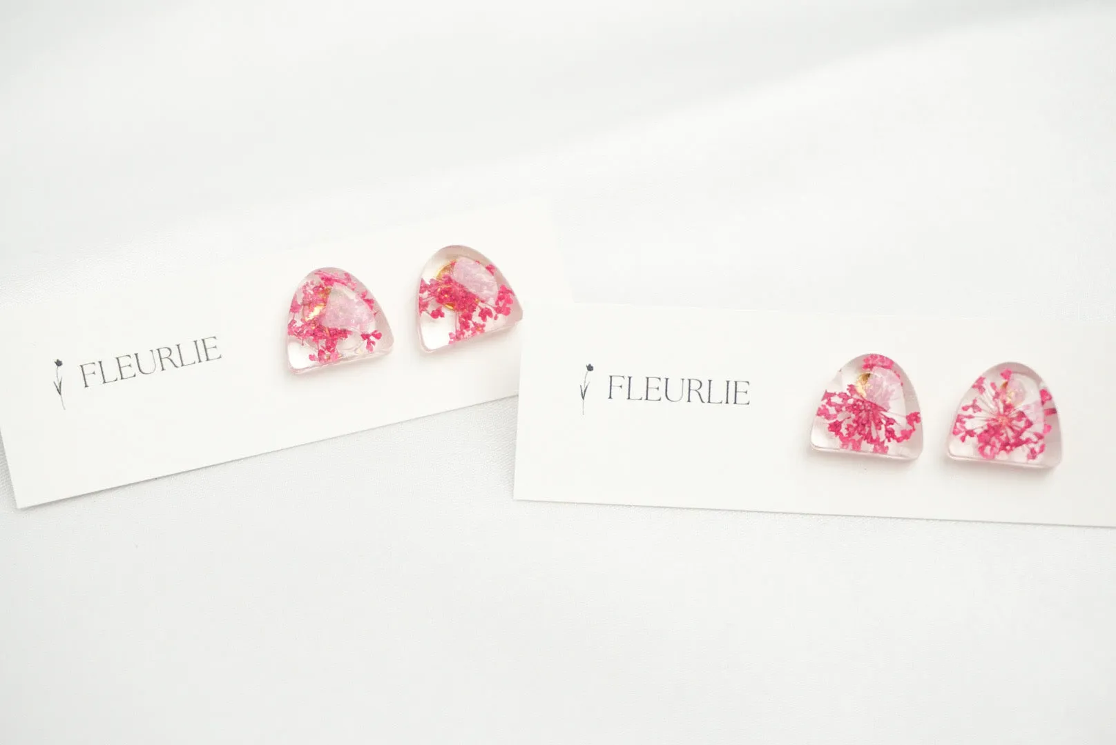 Raspberry Studs