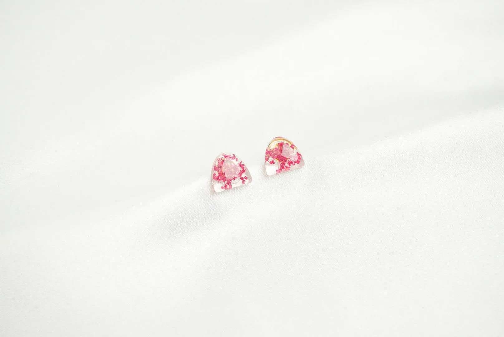 Raspberry Studs