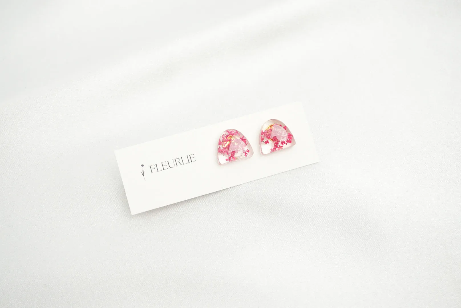 Raspberry Studs