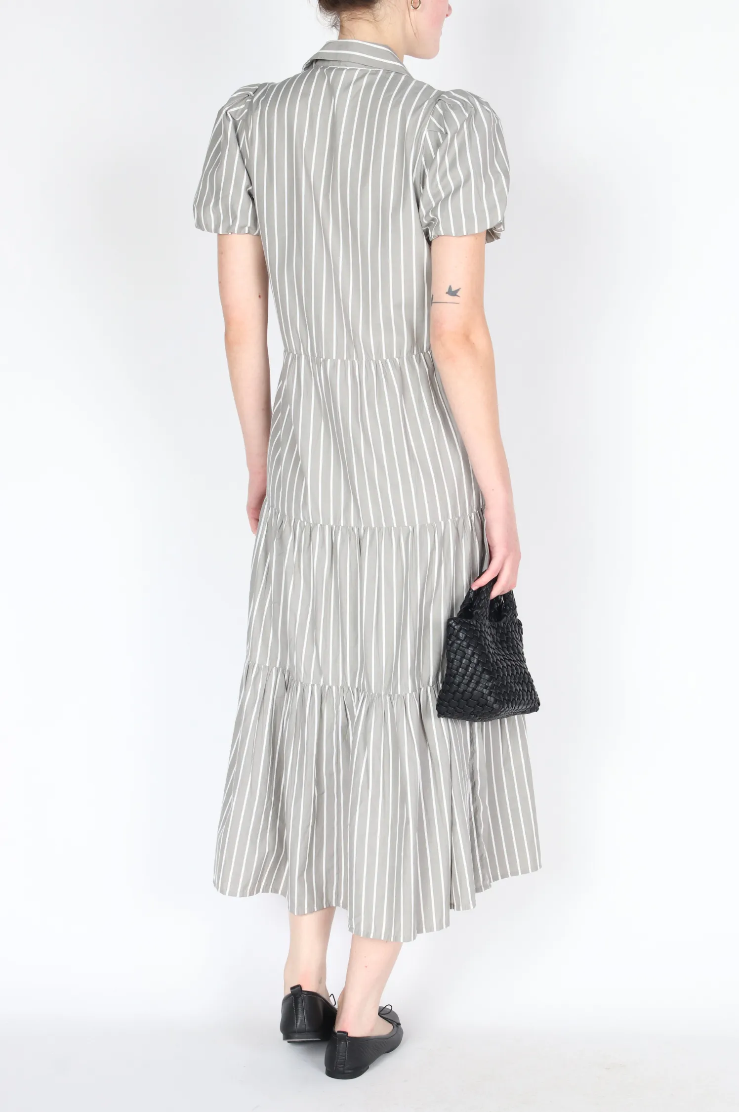 Reese Midi Dress