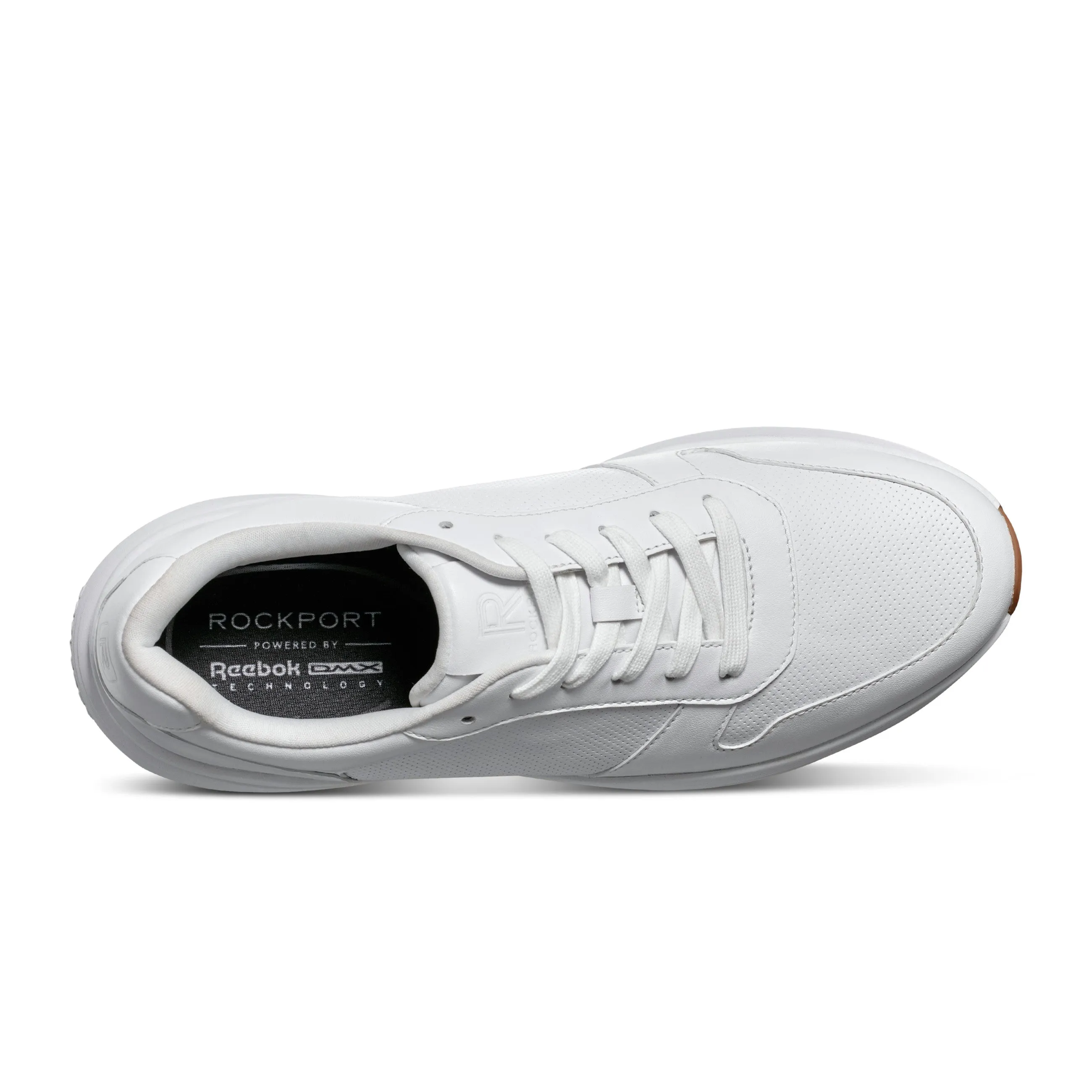 Rockport X Reebok Men's DMX™ Colby Casual Lace-up Sneakers