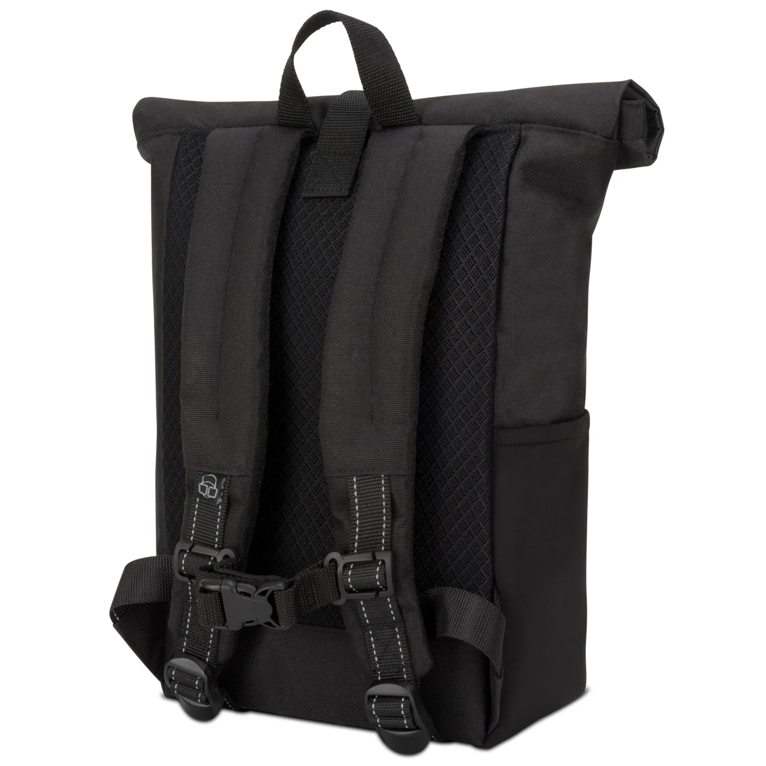 Rolltop Kinderrucksack "Aaron"