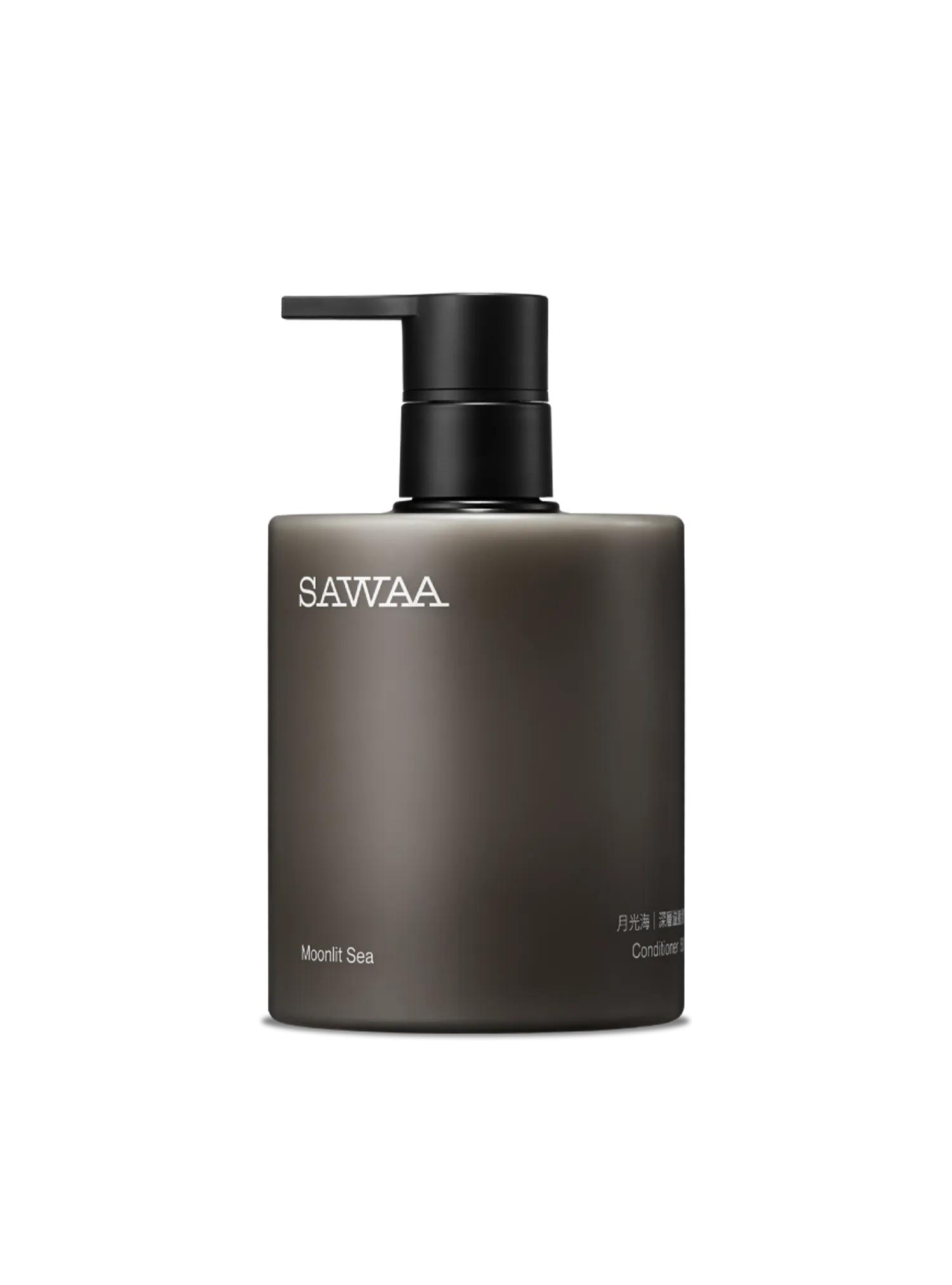 SAWAA Moonlit Sea Deep Moisturising Conditioner 500ml