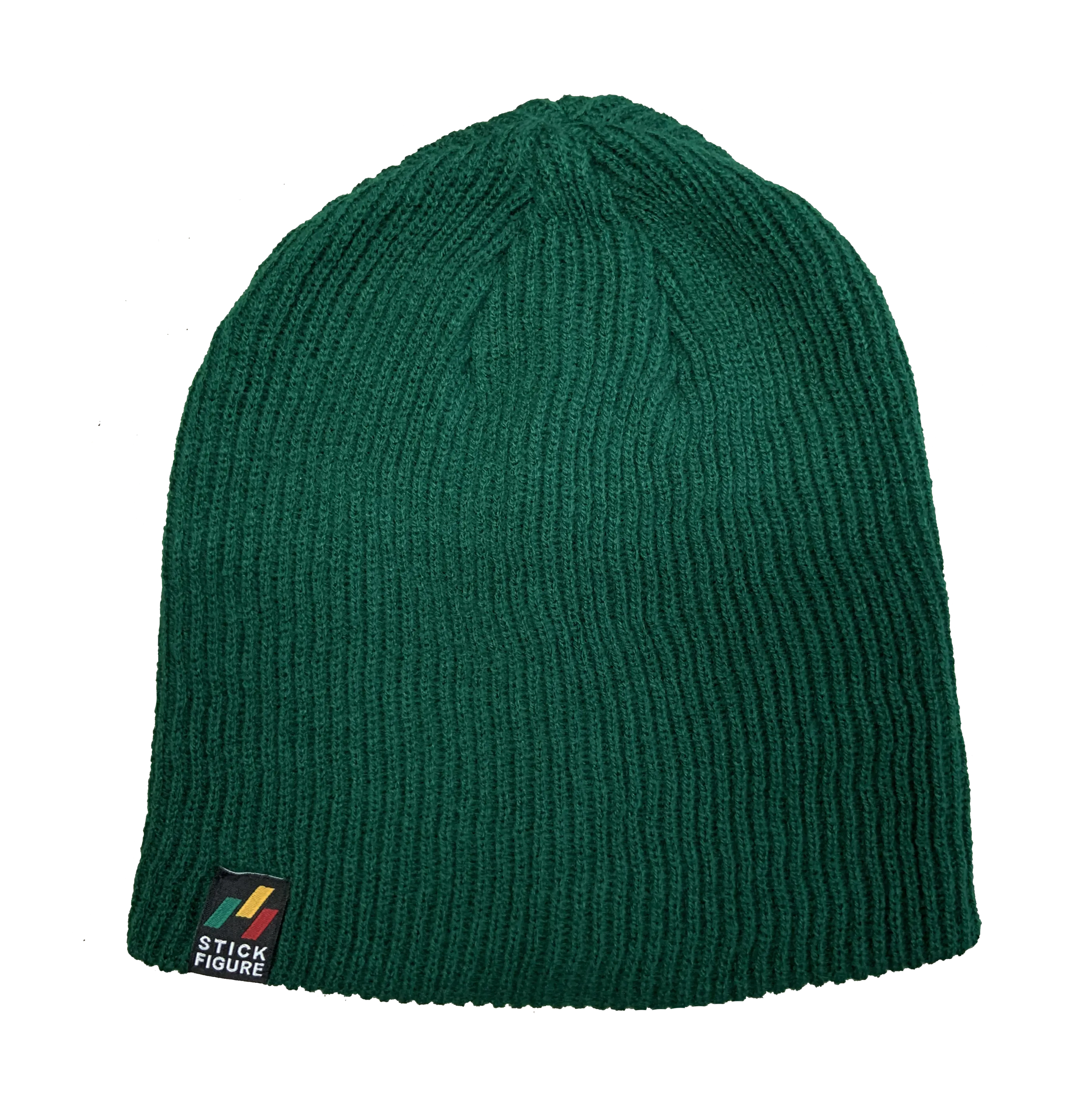 SF Tag Beanie