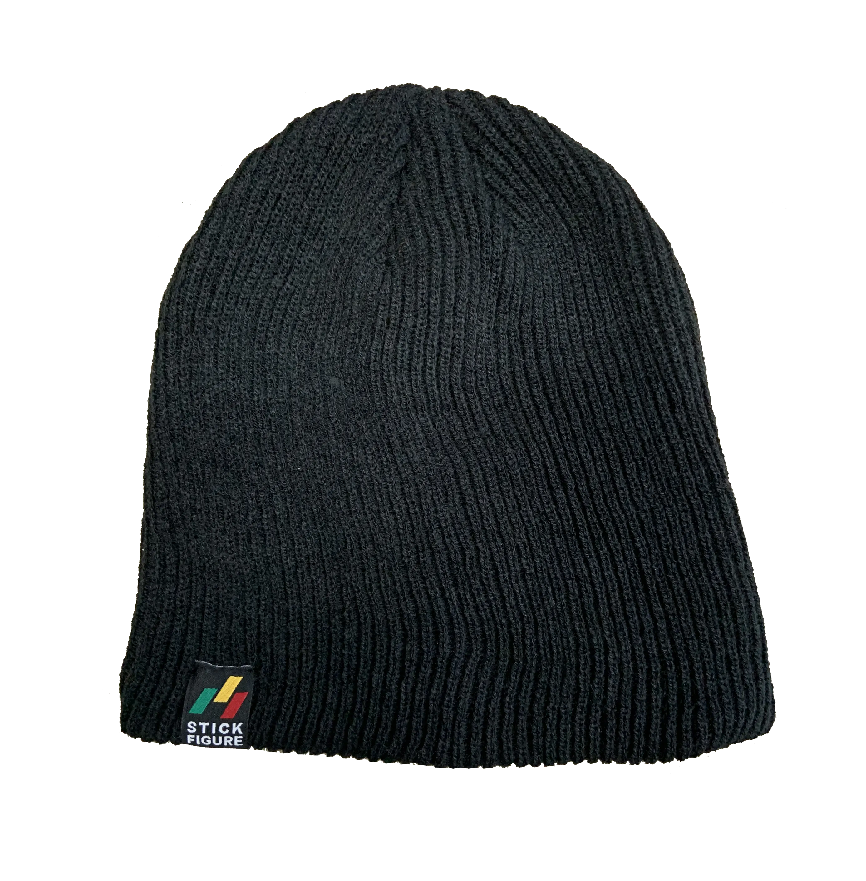 SF Tag Beanie