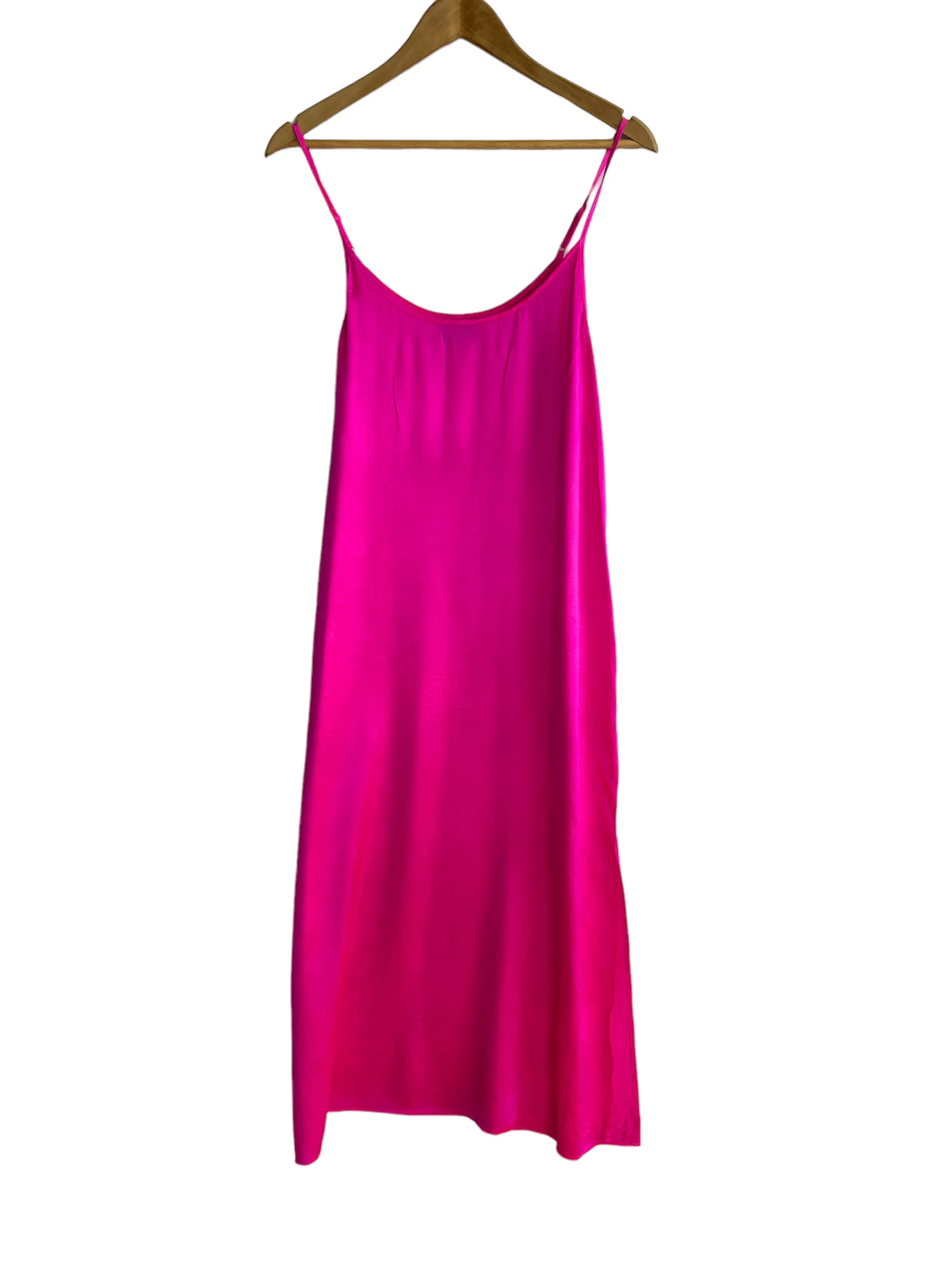 Slip Dress-size 1-s/m