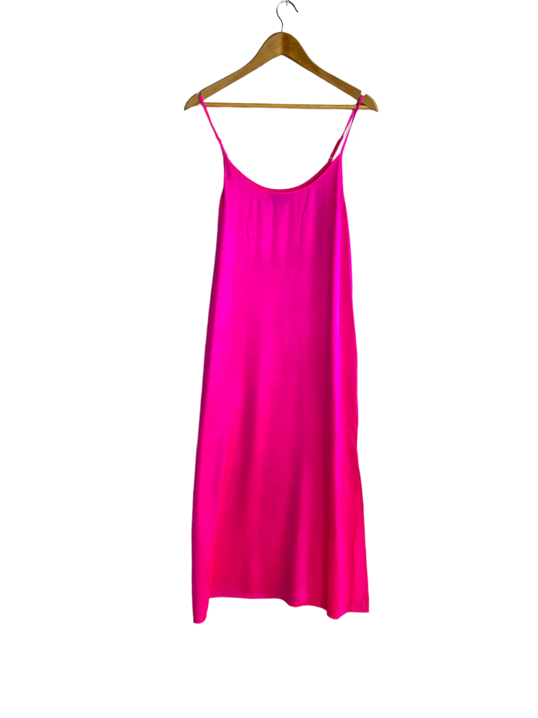 Slip Dress-size 1-s/m