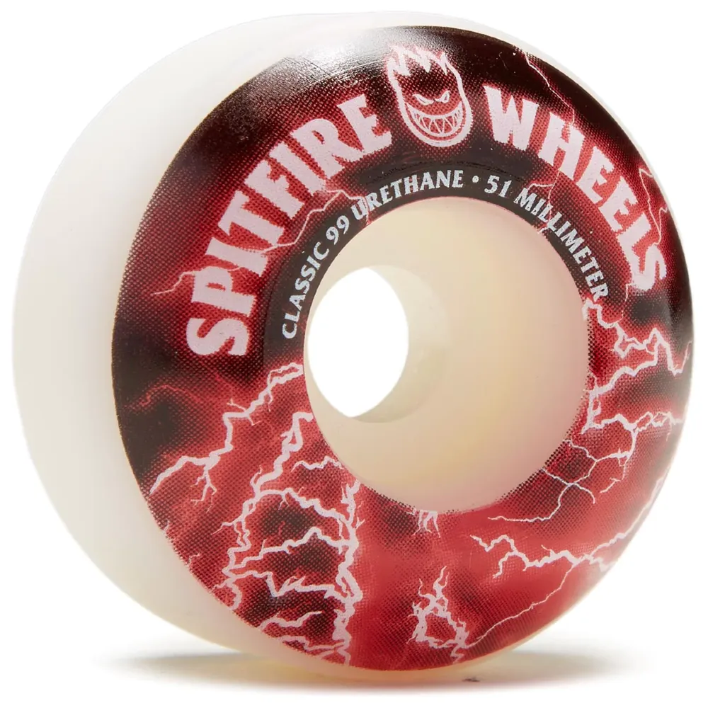 Spitfire Firebolt Bighead Wheels 51mm