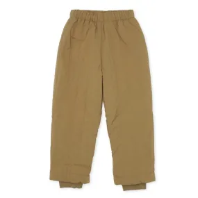 Storm Thermo Pants - Antique Bronze