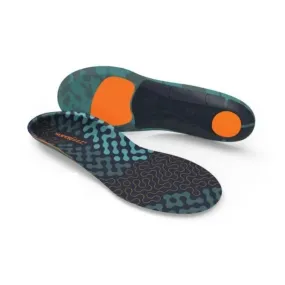 Superfeet Run Cushion High Arch (Adapt Run Max Insole)