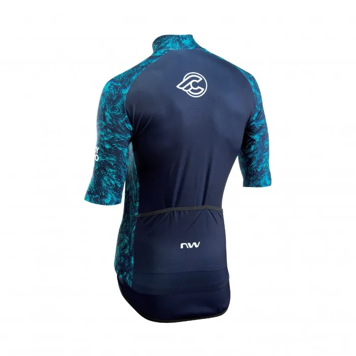 Team Cinelli Smith 2021 Light Jacket