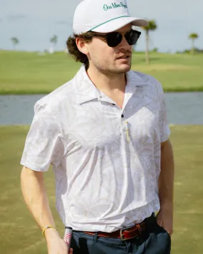 The Beach Bound - Golf Shirt