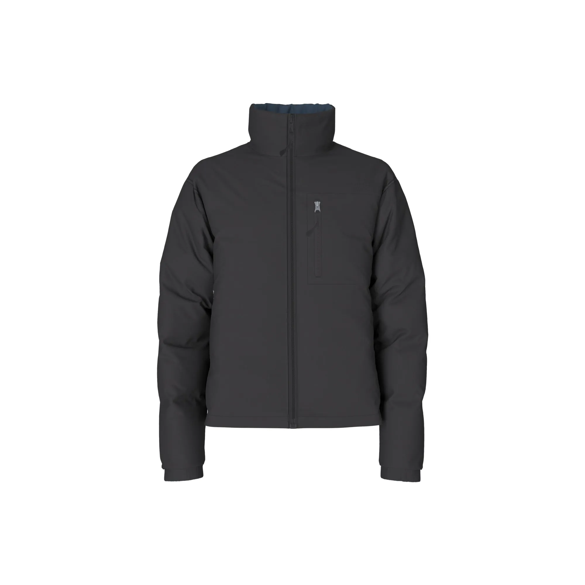 The North Face Mens 92 Reversible Nuptse Jacket