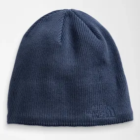 The North Face Summit Navy Bones Recycled Beanie