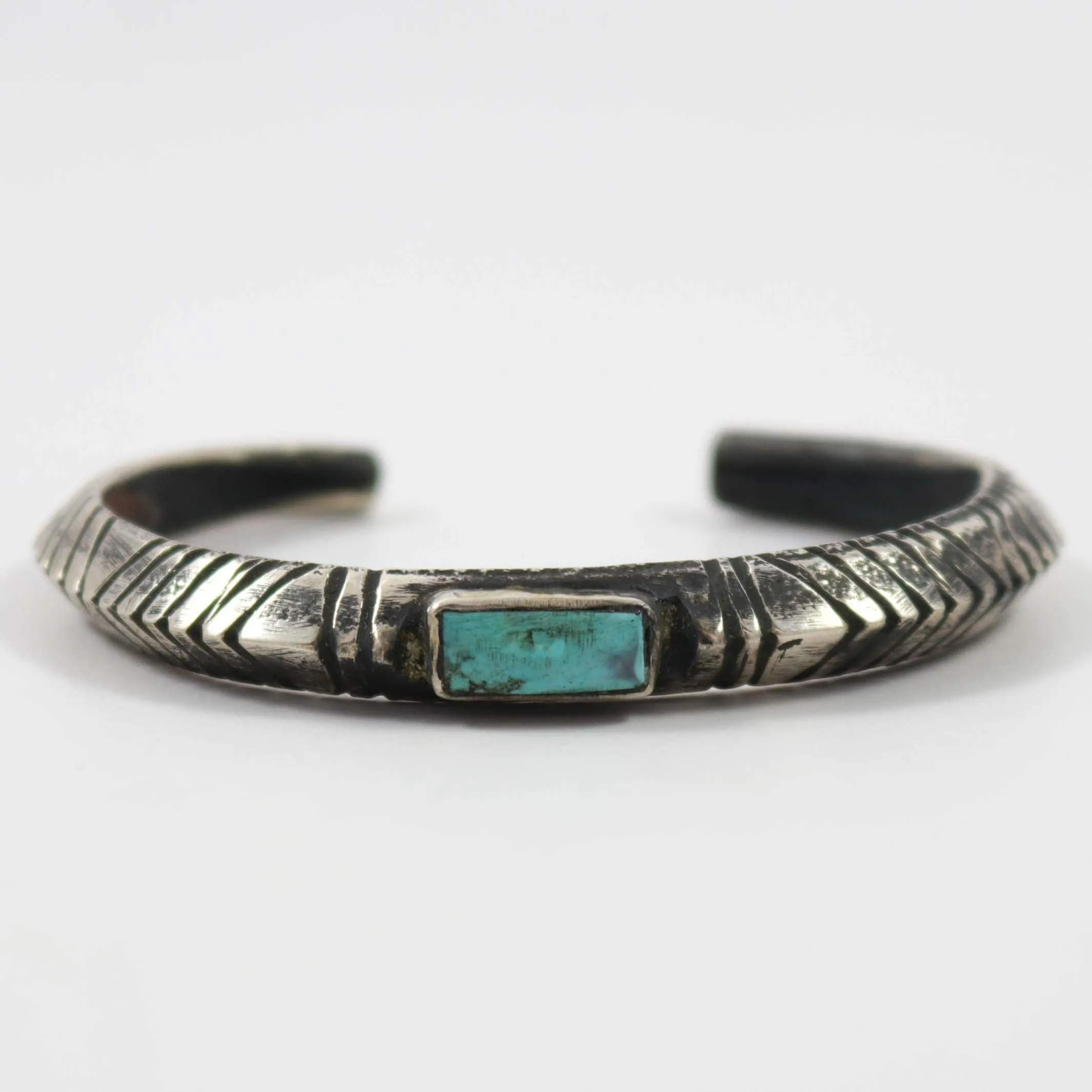 Turquoise Cuff