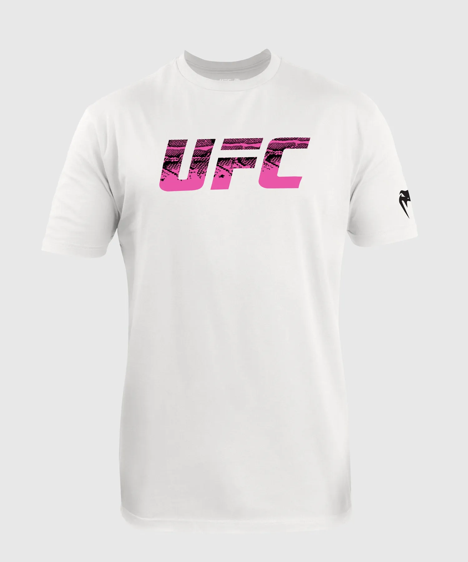 UFC Adrenaline Unrivaled by Venum Classic T-Shirt For Men's - White - Sean O'Malley