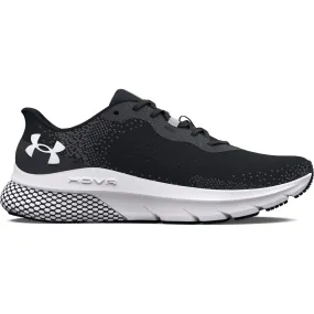 'Under Armour' Women's HOVR Turbulance 2 - Black / Jet Gray / White