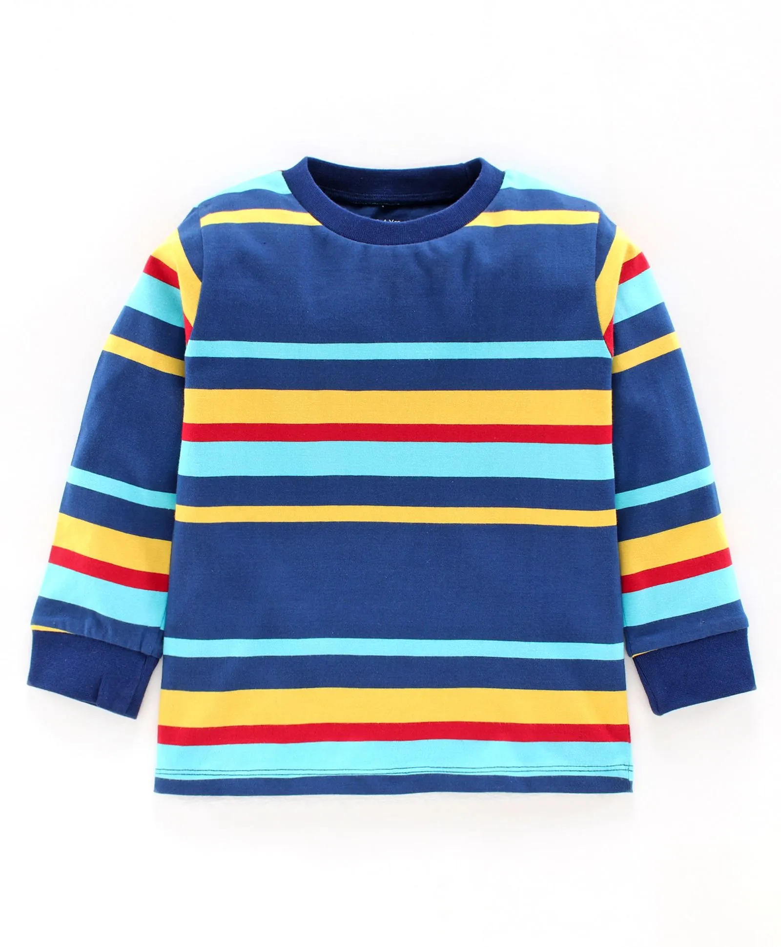 Ventra Boys Monster Stripes Nightwear