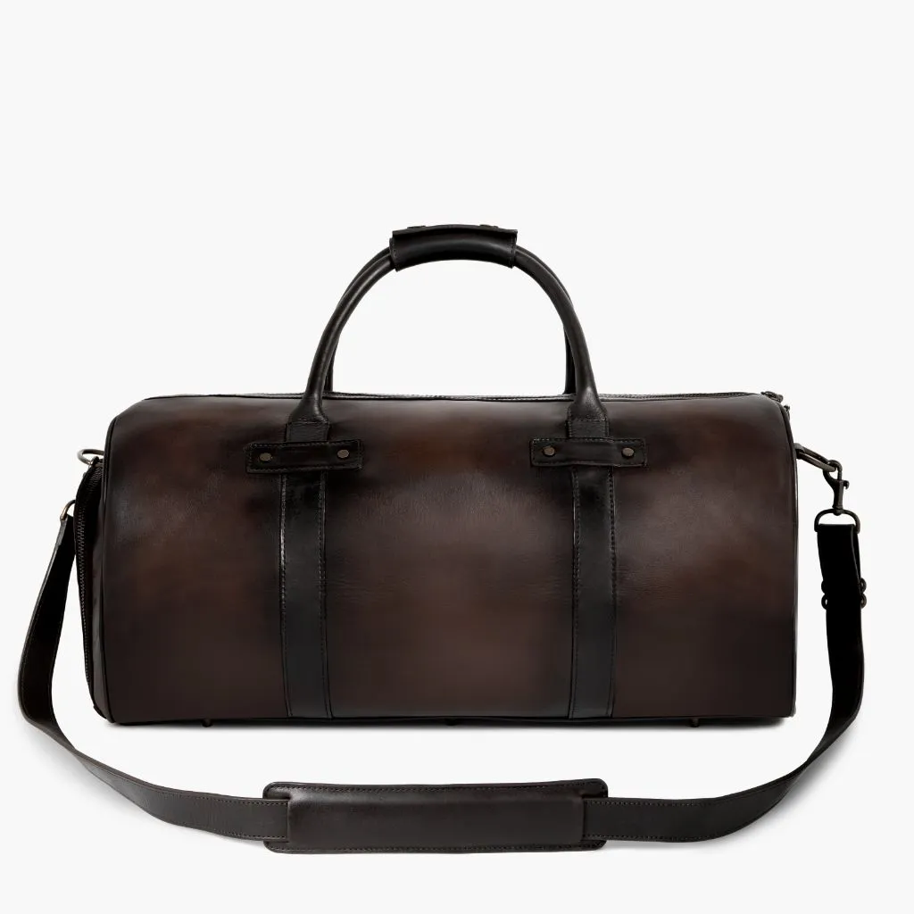 Weekender Bag - Minimalist Edition | Old English