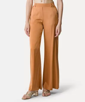 WIDE LEG PANT