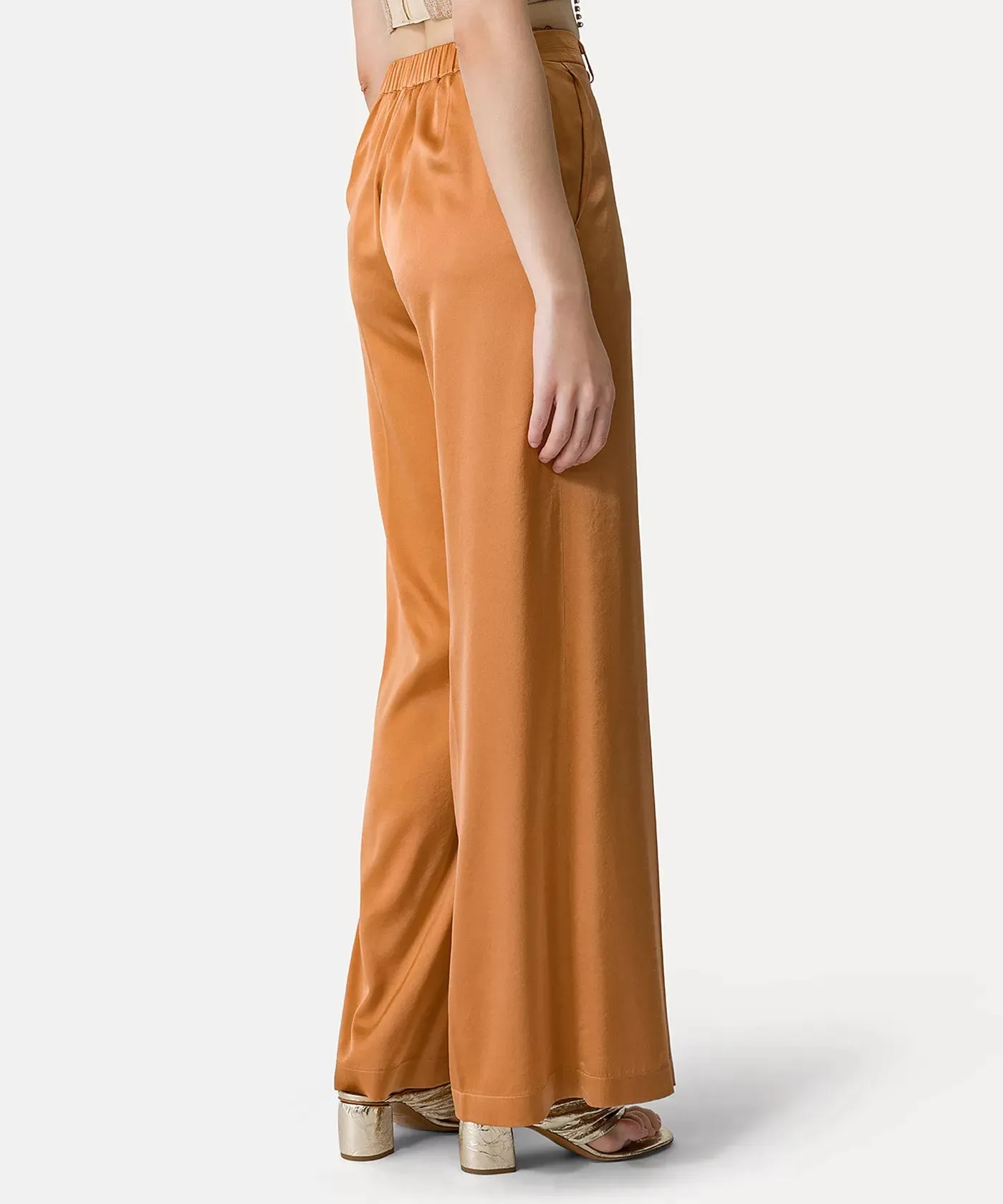 WIDE LEG PANT