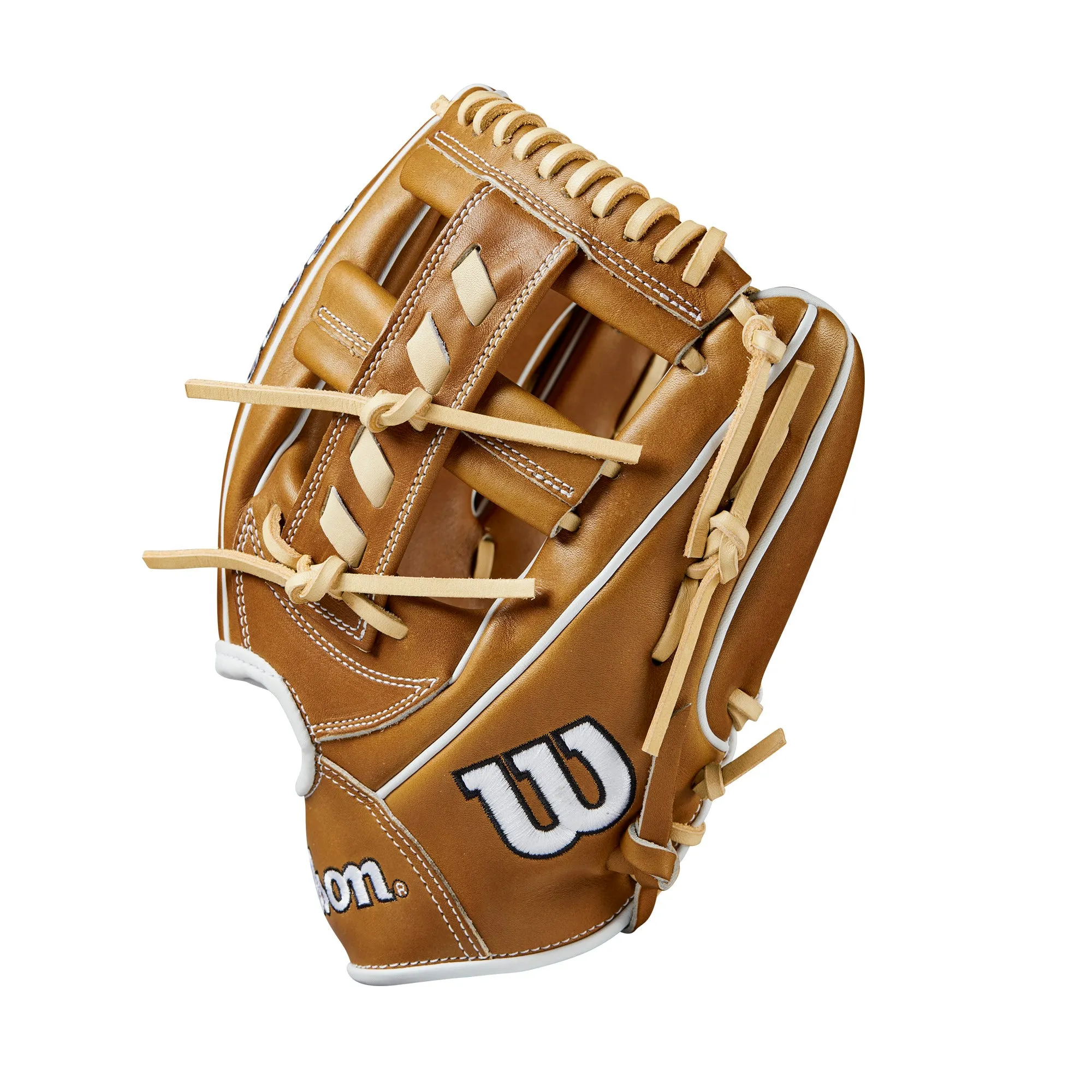 Wilson A2000 11.5 Infield Baseball Glove