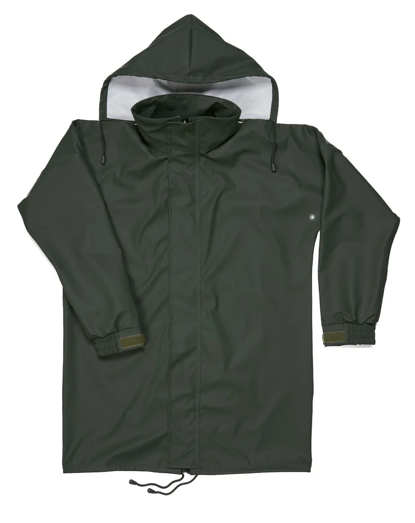 Wind-Rain Parka