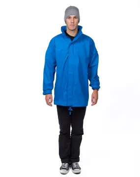 Wind-Rain Parka