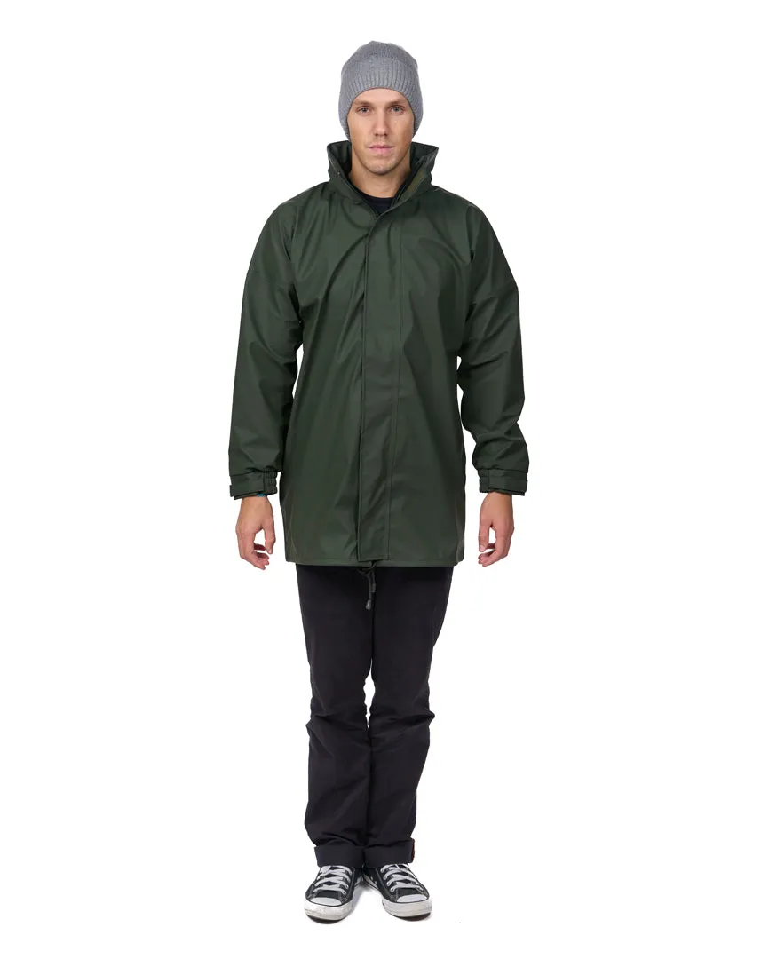 Wind-Rain Parka