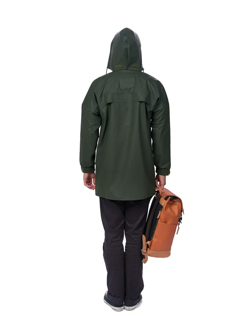 Wind-Rain Parka