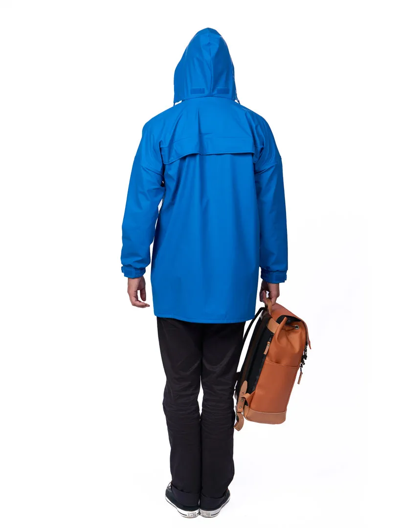 Wind-Rain Parka