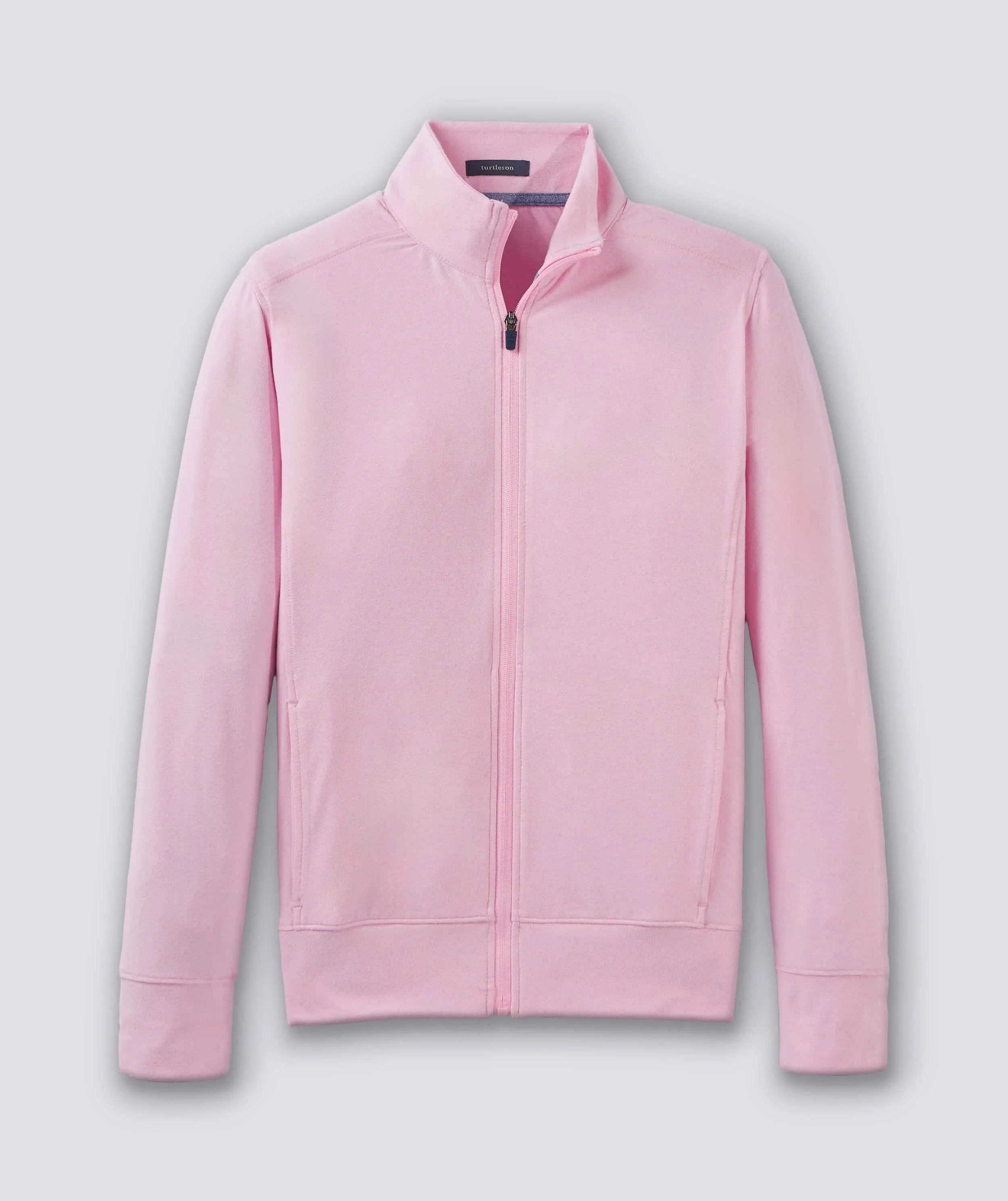 Women's Siro Long Sleeve Full-Zip Jacket