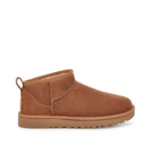 Women's Ugg Classic Ultra Mini