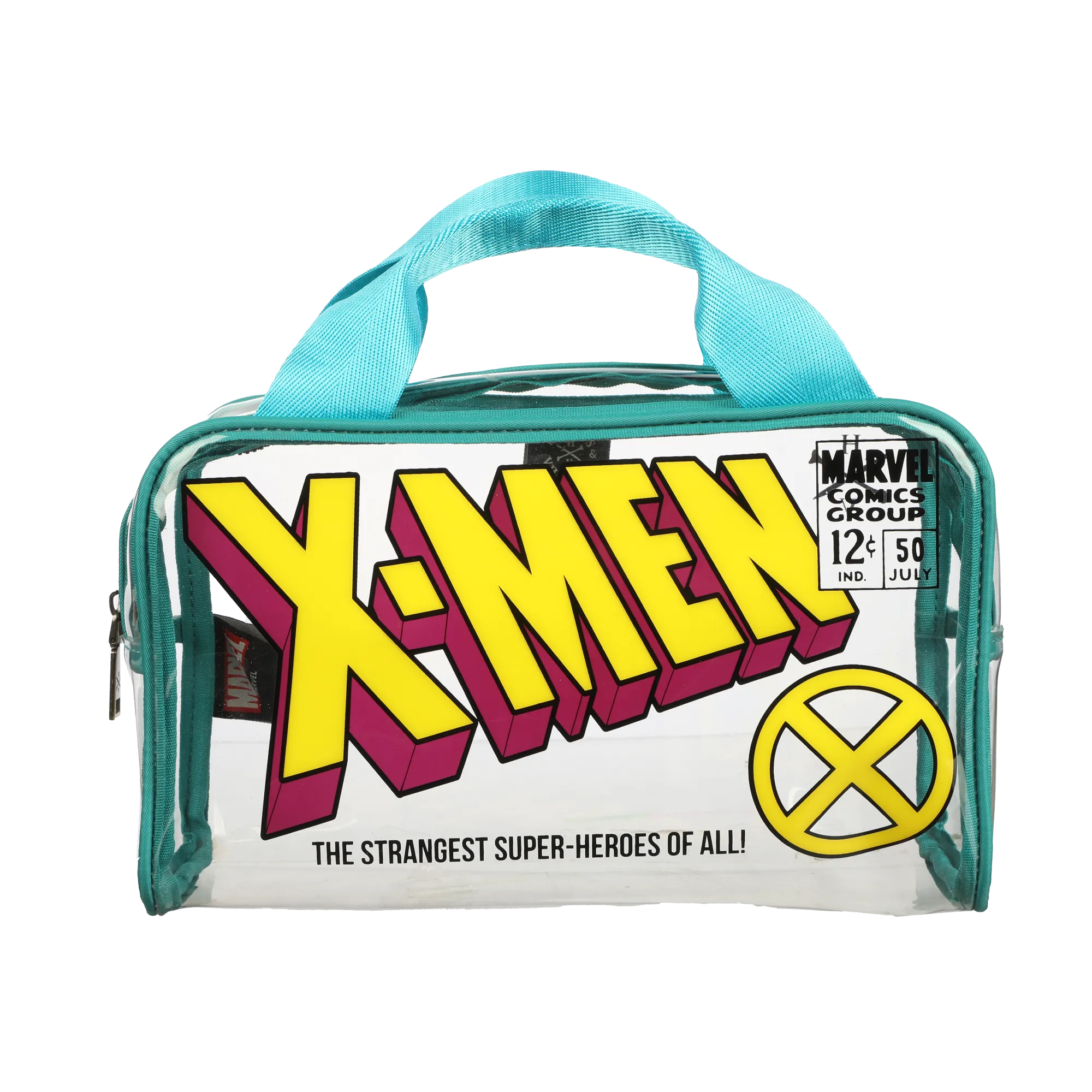 X-Men Cosmetic Travel Set