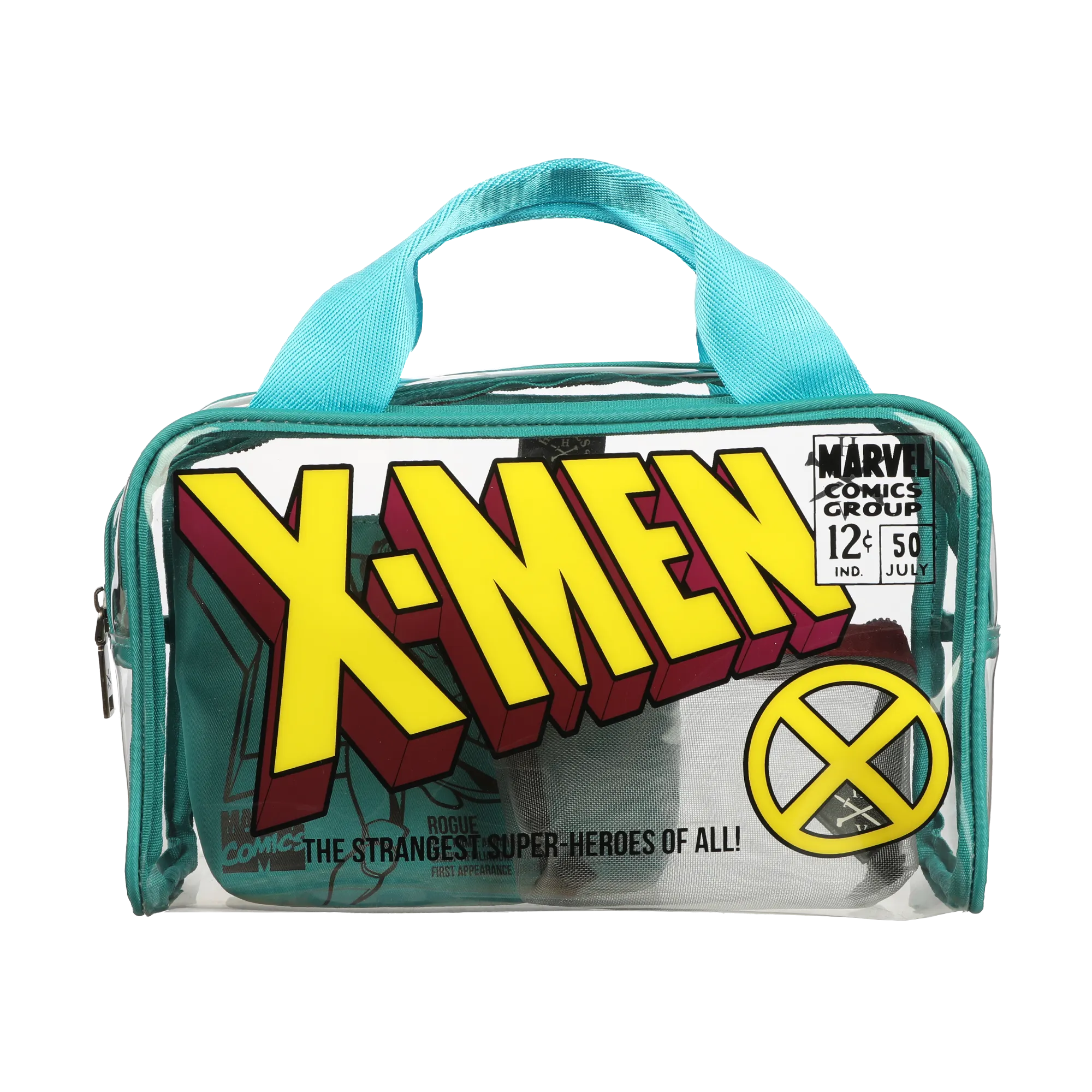 X-Men Cosmetic Travel Set